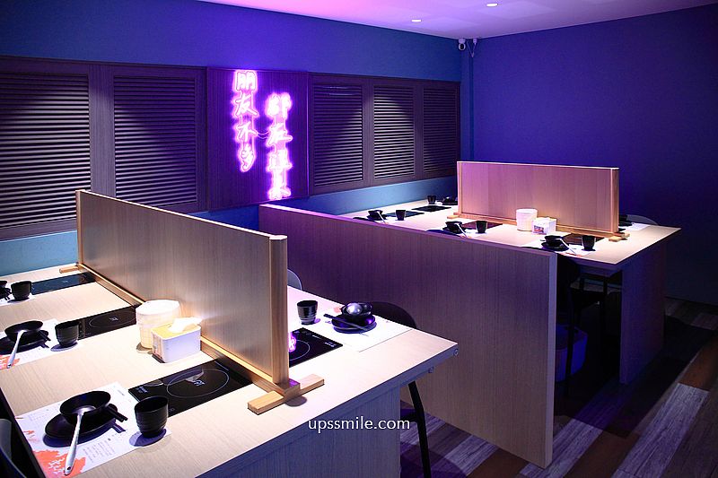 壹之壹日式鍋物板橋店，捷運江子翠板橋火鍋推薦，必吃爆香石頭火鍋與蒜香蛤蠣鍋