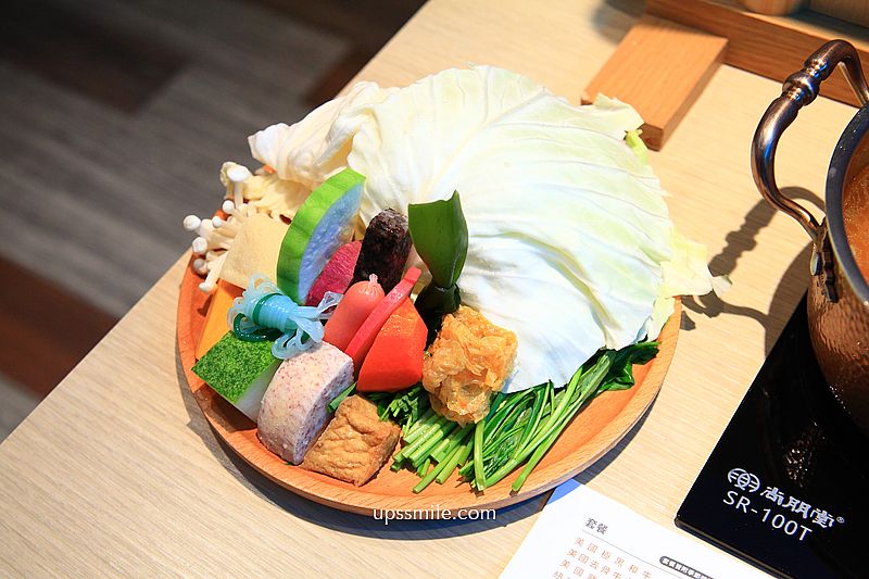 壹之壹日式鍋物板橋店，捷運江子翠板橋火鍋推薦，必吃爆香石頭火鍋與蒜香蛤蠣鍋