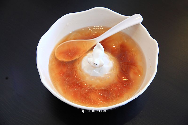 南投水里愛玉專賣店【老家古早味愛玉】老闆手作愛玉與果醬