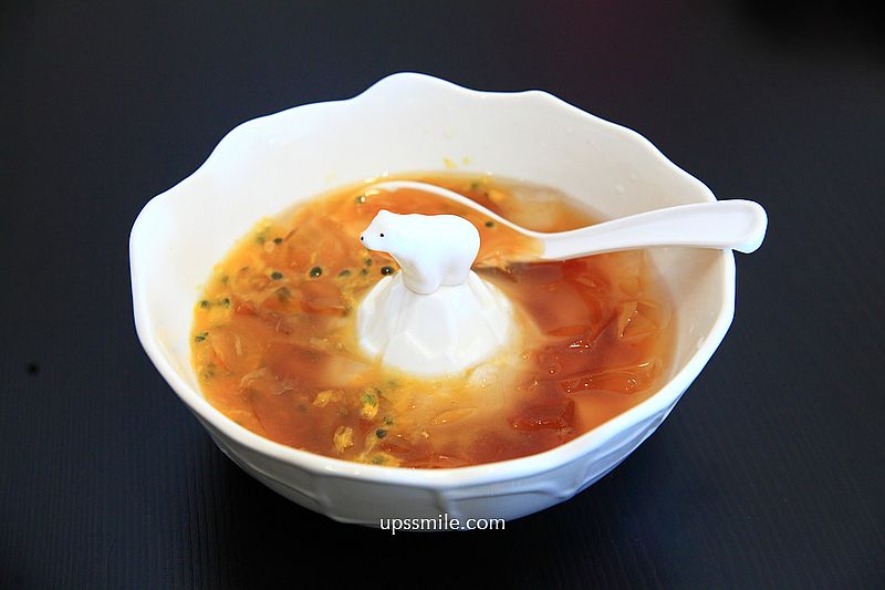 南投水里愛玉專賣店【老家古早味愛玉】老闆手作愛玉與果醬