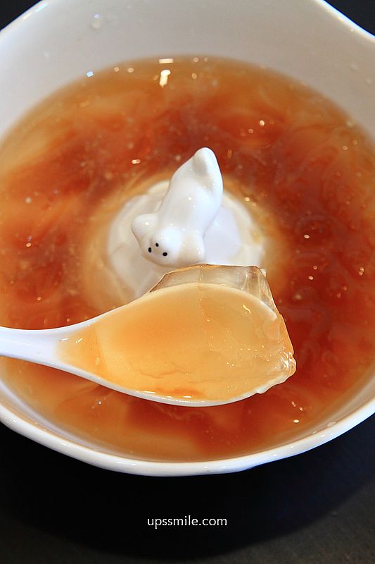 南投水里愛玉專賣店【老家古早味愛玉】老闆手作愛玉與果醬