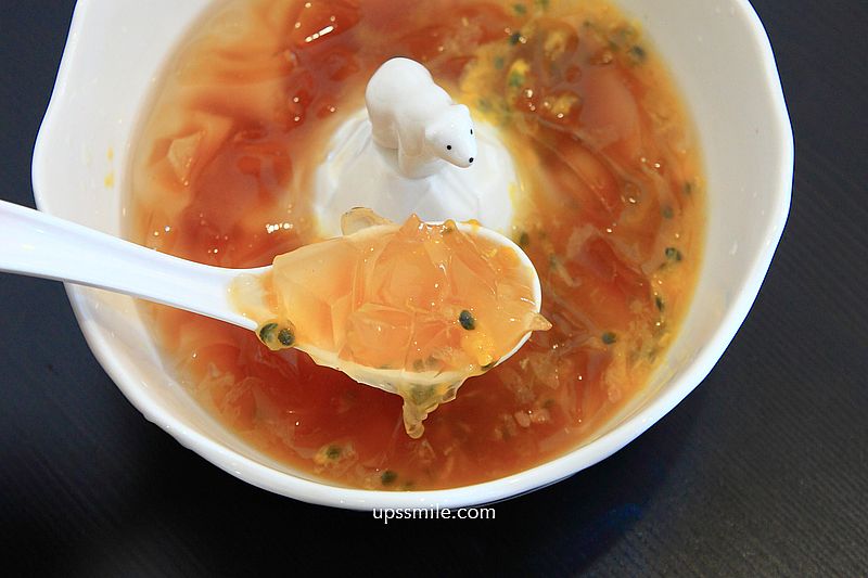 南投水里愛玉專賣店【老家古早味愛玉】老闆手作愛玉與果醬