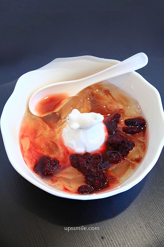 南投水里愛玉專賣店【老家古早味愛玉】老闆手作愛玉與果醬