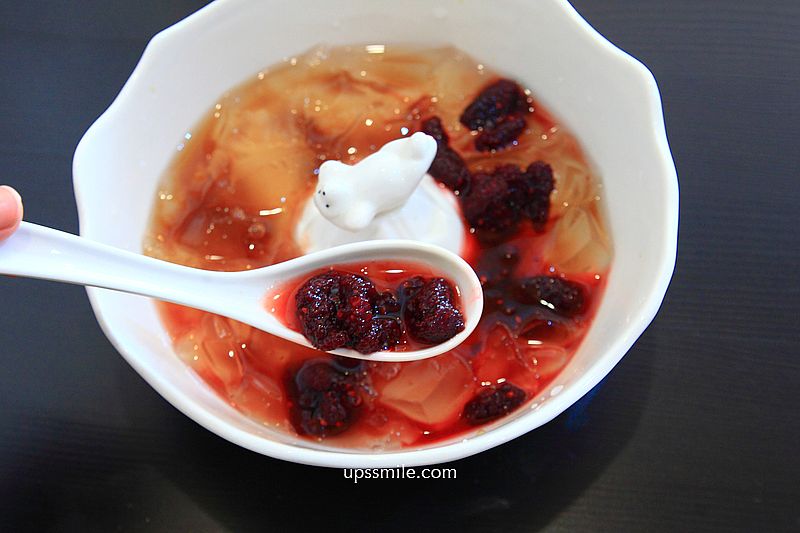 南投水里愛玉專賣店【老家古早味愛玉】老闆手作愛玉與果醬