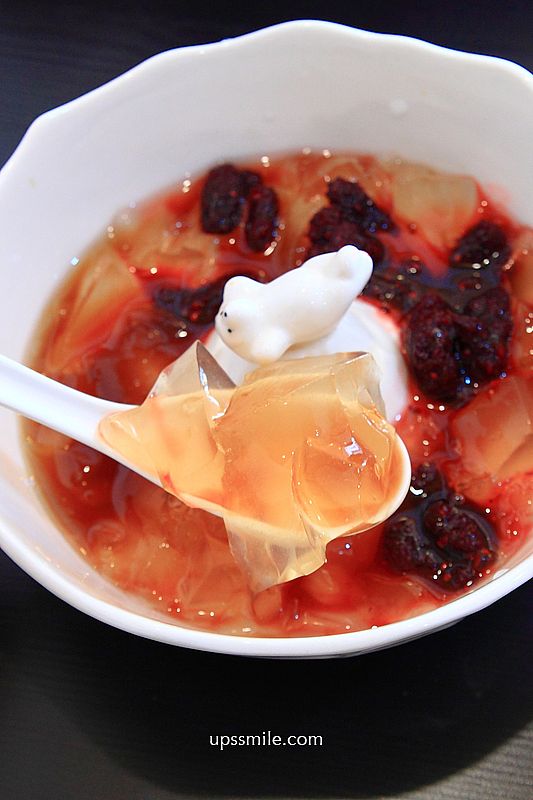 南投水里愛玉專賣店【老家古早味愛玉】老闆手作愛玉與果醬