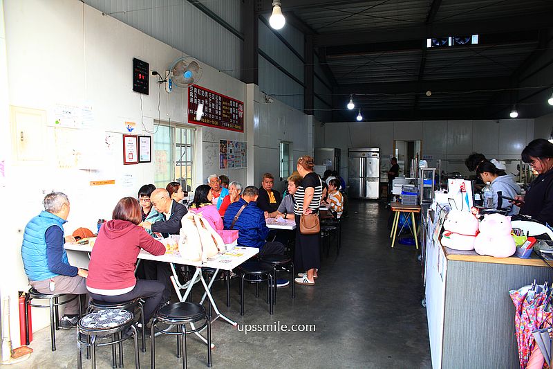 南投埔里美食【埔里清寶鹹油條總店】埔里最強早餐，排隊台式大亨堡