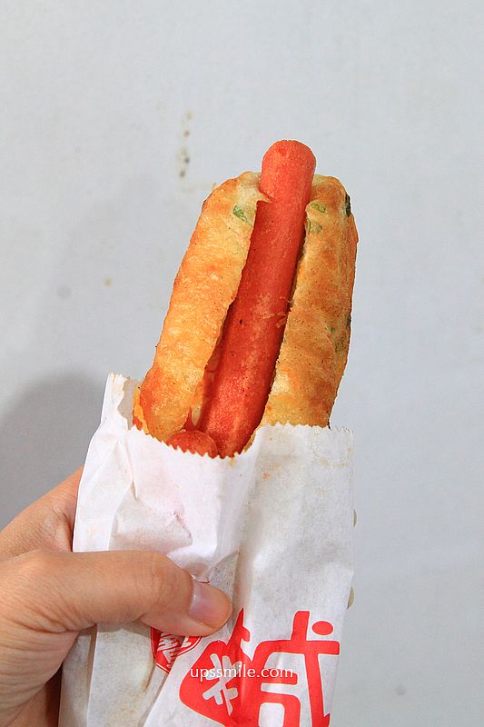 南投埔里美食【埔里清寶鹹油條總店】埔里最強早餐，排隊台式大亨堡