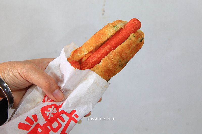 南投埔里美食【埔里清寶鹹油條總店】埔里最強早餐，排隊台式大亨堡