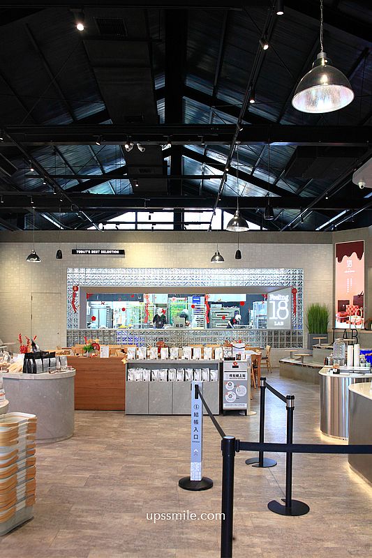 Feeling18 LAB-烘焙研究所,18度C巧克力工房開分店,南投新景點自家烘焙咖啡廳 Feeling18 LAB-烘焙研究所,18度C巧克力工房開分店,南投新景點自家烘焙咖啡廳