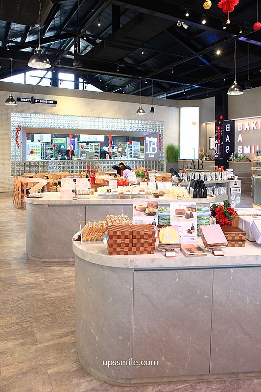 Feeling18 LAB-烘焙研究所,18度C巧克力工房開分店,南投新景點自家烘焙咖啡廳 Feeling18 LAB-烘焙研究所,18度C巧克力工房開分店,南投新景點自家烘焙咖啡廳