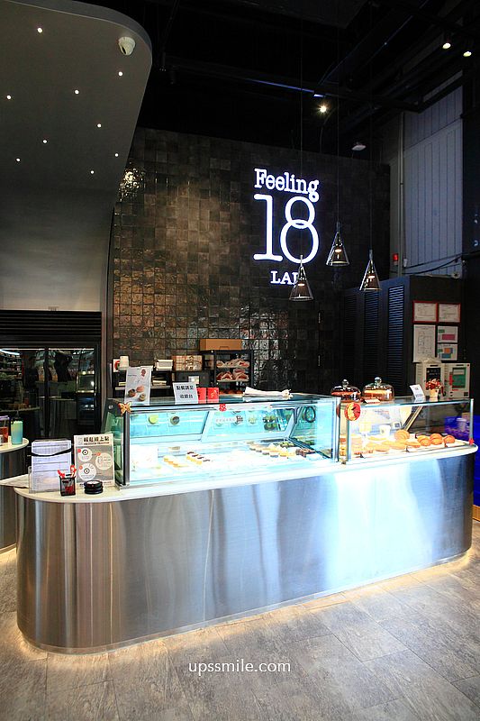 Feeling18 LAB-烘焙研究所,18度C巧克力工房開分店,南投新景點自家烘焙咖啡廳 Feeling18 LAB-烘焙研究所,18度C巧克力工房開分店,南投新景點自家烘焙咖啡廳