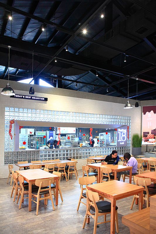 Feeling18 LAB-烘焙研究所,18度C巧克力工房開分店,南投新景點自家烘焙咖啡廳 Feeling18 LAB-烘焙研究所,18度C巧克力工房開分店,南投新景點自家烘焙咖啡廳