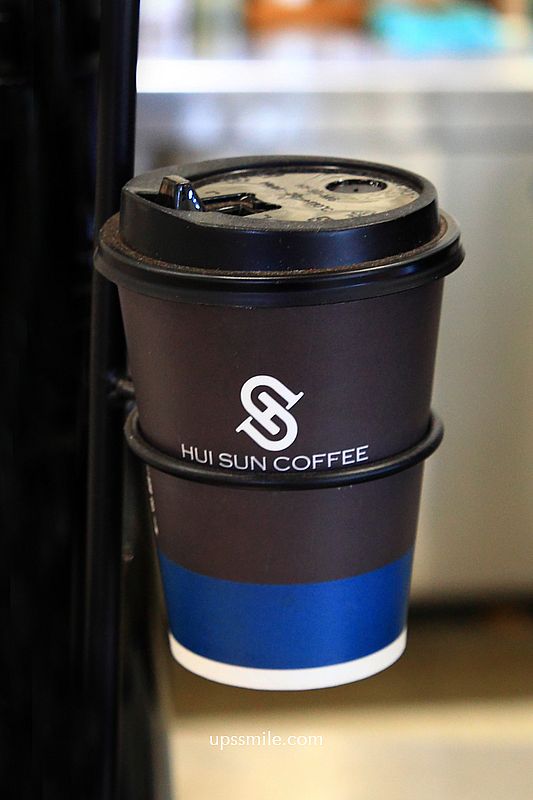 南投埔里景點【台灣惠蓀咖啡品牌館】森林系自家烘焙咖啡廳，提供鹹食甜點