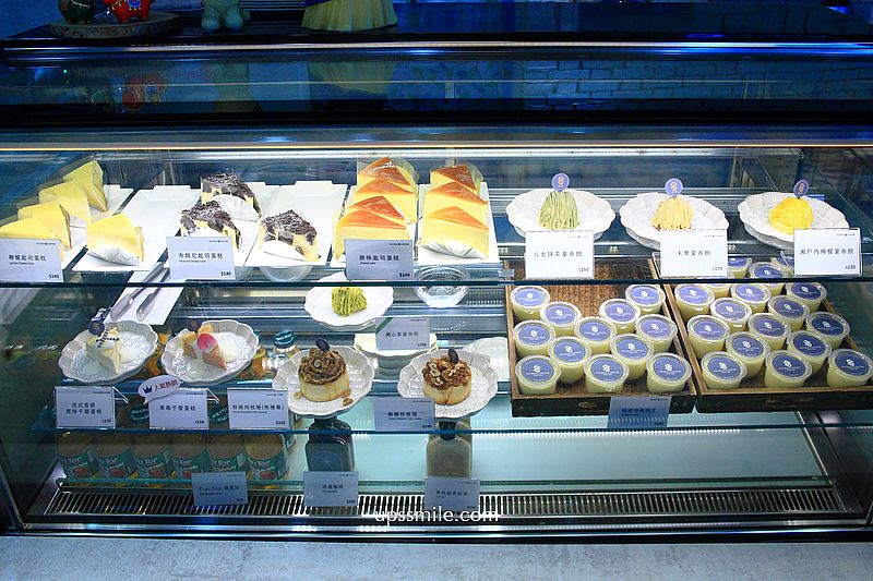 南投埔里景點【台灣惠蓀咖啡品牌館】森林系自家烘焙咖啡廳，提供鹹食甜點