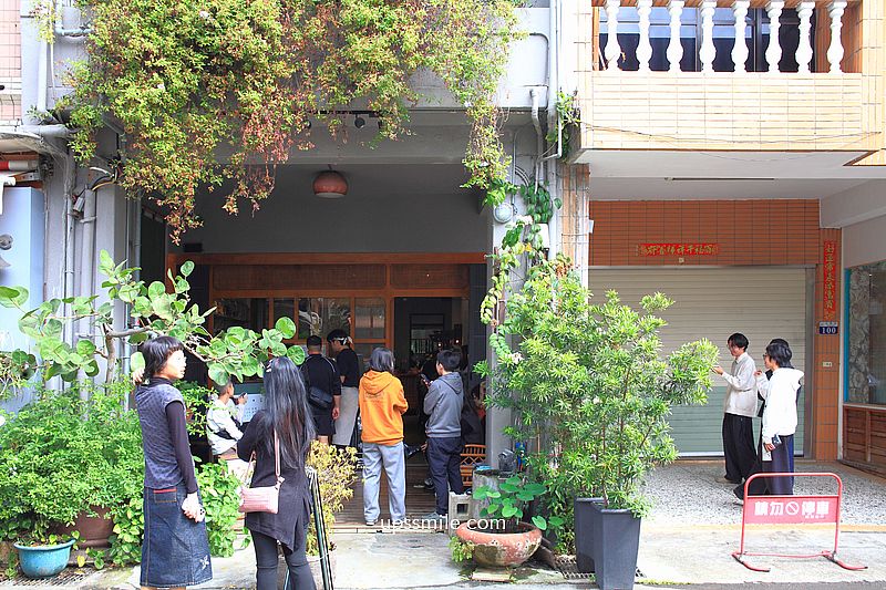 米其林必比登推介台中江浙麵食【繡球麵店】一週只開三天銷魂台中麵店