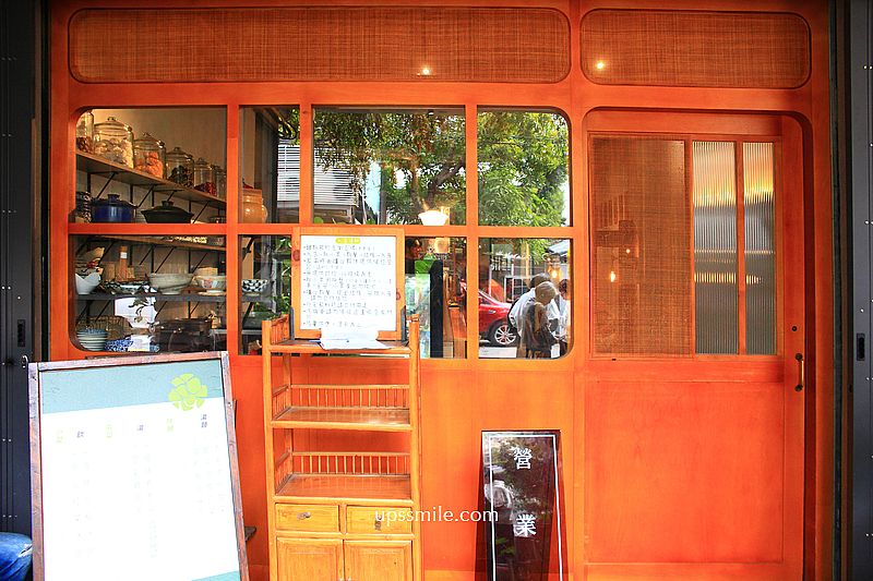 米其林必比登推介台中江浙麵食【繡球麵店】一週只開三天銷魂台中麵店