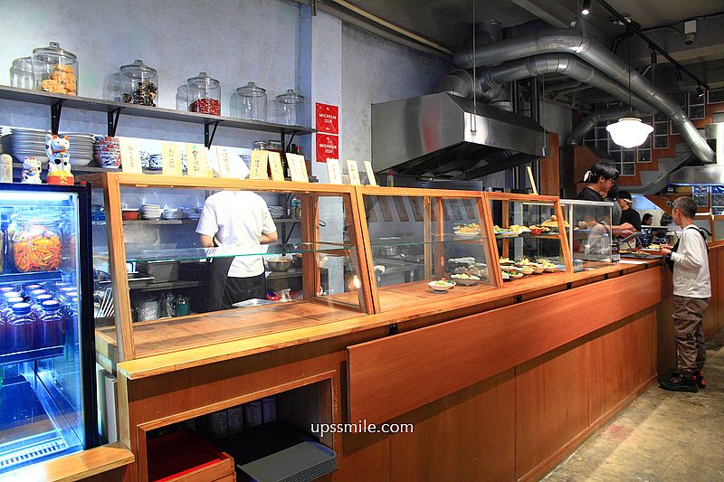 米其林必比登推介台中江浙麵食【繡球麵店】一週只開三天銷魂台中麵店