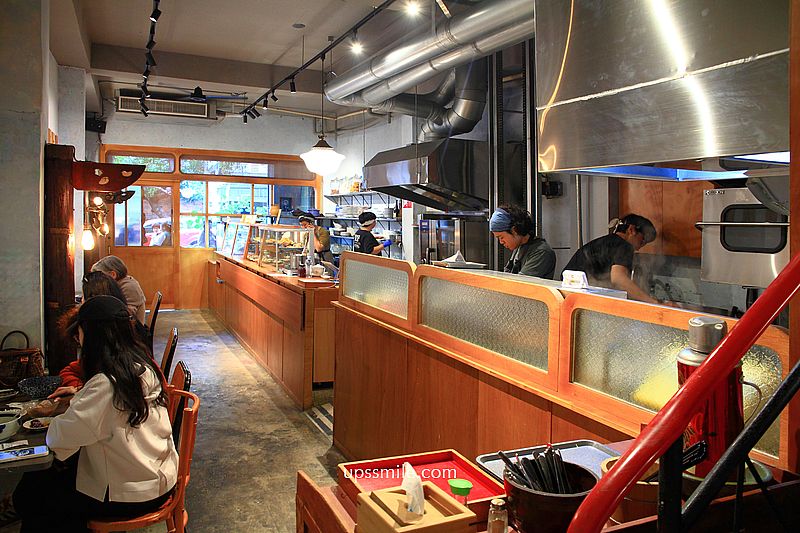 米其林必比登推介台中江浙麵食【繡球麵店】一週只開三天銷魂台中麵店