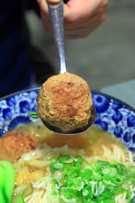 米其林必比登推介台中江浙麵食【繡球麵店】一週只開三天銷魂台中麵店