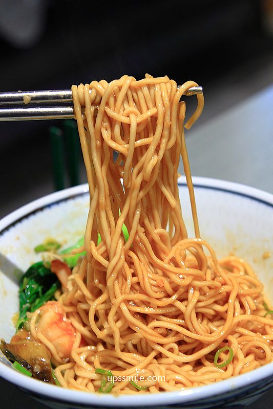 米其林必比登推介台中江浙麵食【繡球麵店】一週只開三天銷魂台中麵店