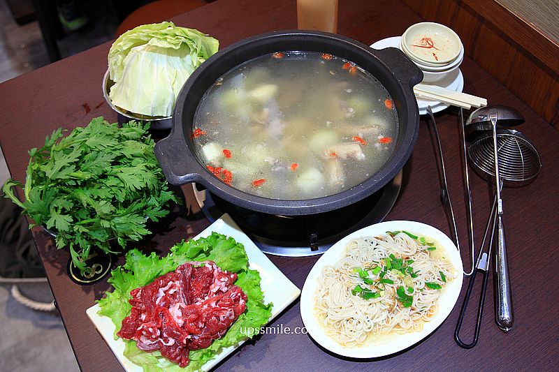 台中羊肉爐【阿誌蔬菜羊肉爐】本土溫體羊肉,台中菜心羊清甜湯底推薦 台中羊肉爐【阿誌蔬菜羊肉爐】本土溫體羊肉,台中菜心羊清甜湯底推薦