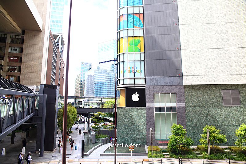 大阪景點【ZARA HOME Grand Front Osaka店】梅田逛街地標，必買香氛zaza home Palo santo