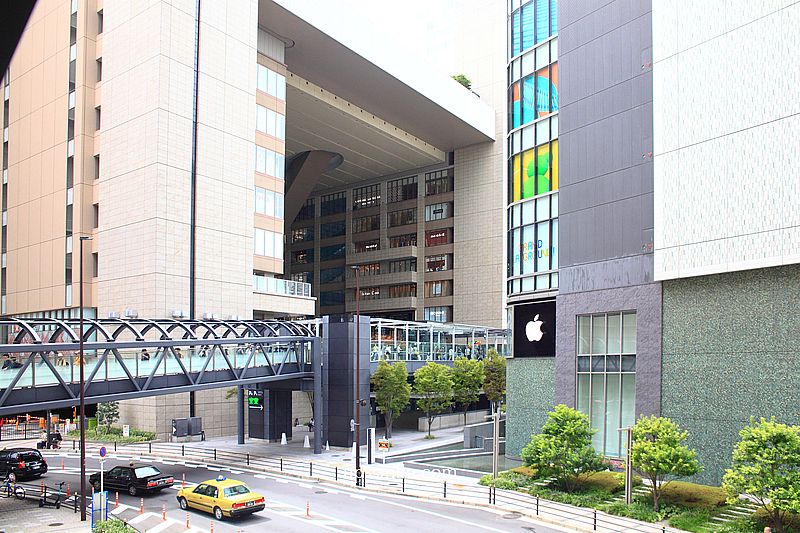 大阪景點【ZARA HOME Grand Front Osaka店】梅田逛街地標，必買香氛zaza home Palo santo