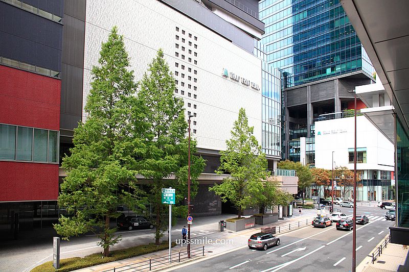 大阪景點【ZARA HOME Grand Front Osaka店】梅田逛街地標，必買香氛zaza home Palo santo