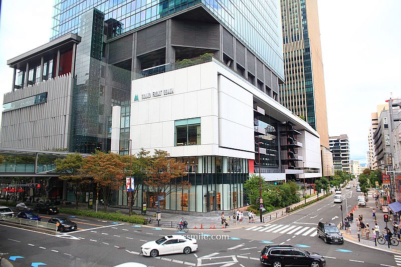 大阪景點【ZARA HOME Grand Front Osaka店】梅田逛街地標，必買香氛zaza home Palo santo