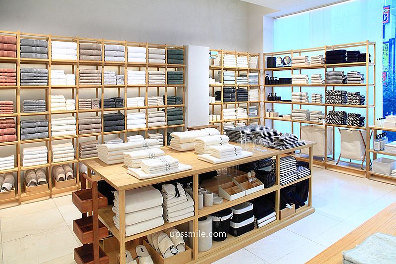 大阪景點【ZARA HOME Grand Front Osaka店】梅田逛街地標，必買香氛zaza home Palo santo