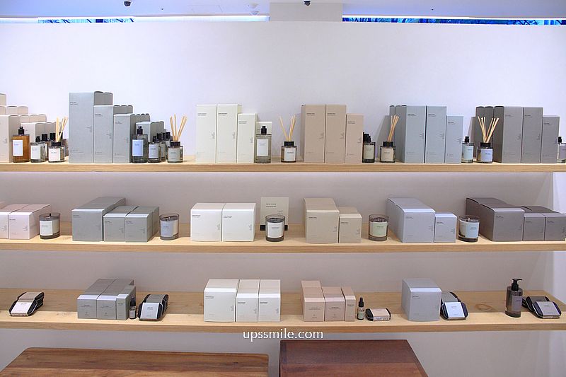 大阪景點【ZARA HOME Grand Front Osaka店】梅田逛街地標，必買香氛zaza home Palo santo