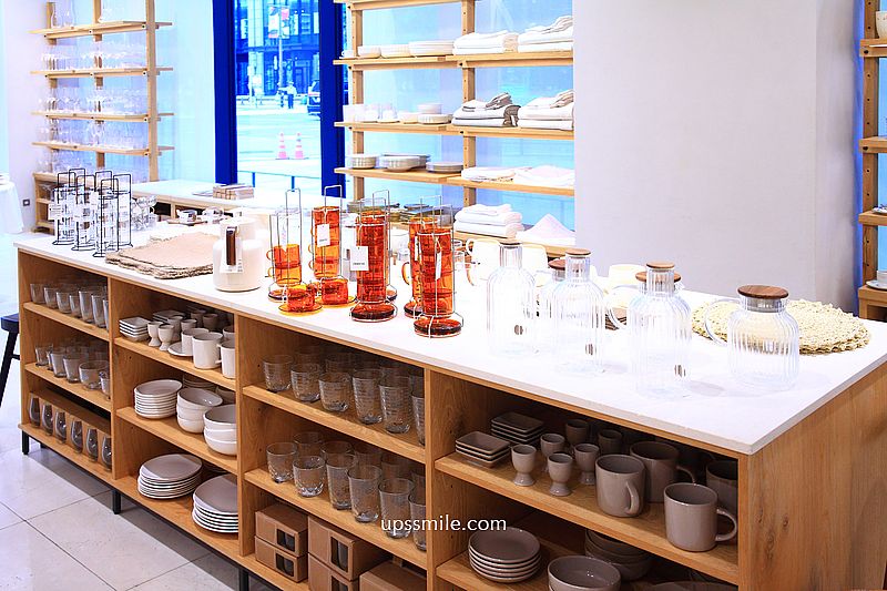 大阪景點【ZARA HOME Grand Front Osaka店】梅田逛街地標，必買香氛zaza home Palo santo
