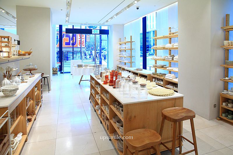 大阪景點【ZARA HOME Grand Front Osaka店】梅田逛街地標，必買香氛zaza home Palo santo