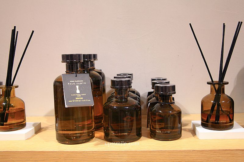 大阪景點【ZARA HOME Grand Front Osaka店】梅田逛街地標，必買香氛zaza home Palo santo