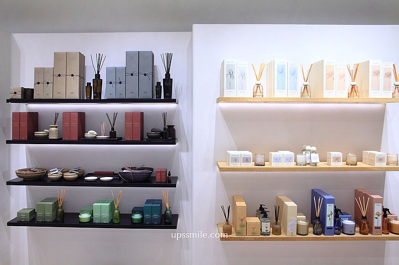 大阪景點【ZARA HOME Grand Front Osaka店】梅田逛街地標，必買香氛zaza home Palo santo