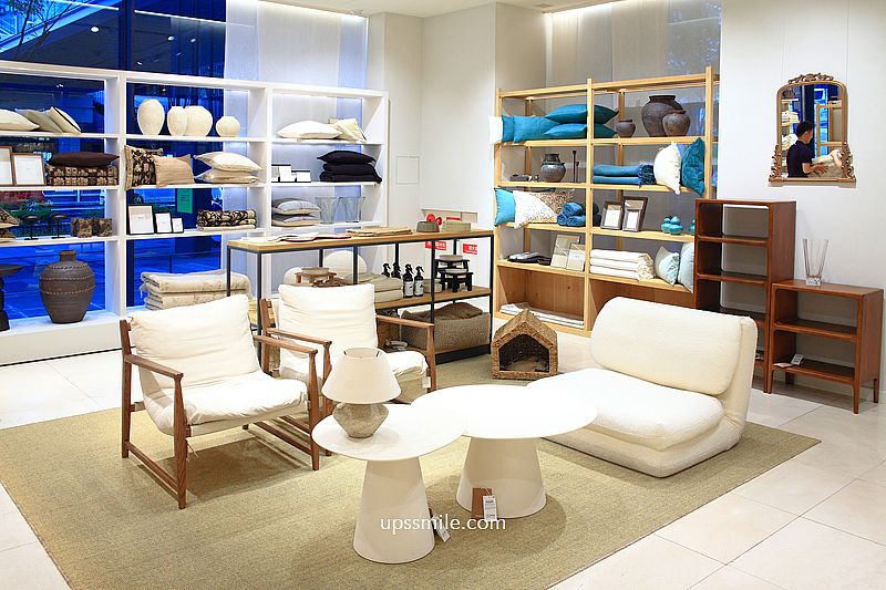 大阪景點【ZARA HOME Grand Front Osaka店】梅田逛街地標，必買香氛zaza home Palo santo