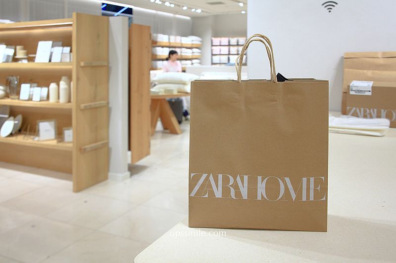 大阪景點【ZARA HOME Grand Front Osaka店】梅田逛街地標，必買香氛zaza home Palo santo