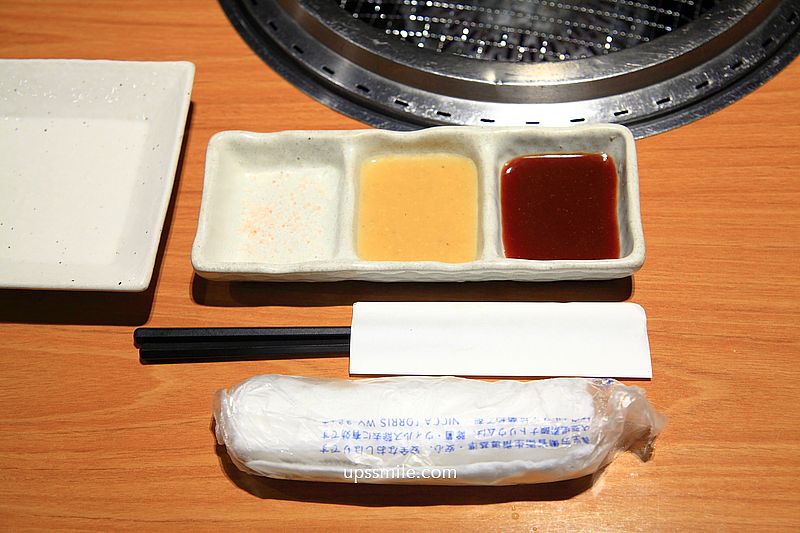 燒肉力丸道頓堀店，大阪和牛燒肉吃到飽推薦，跑跑人旁的道頓堀美食