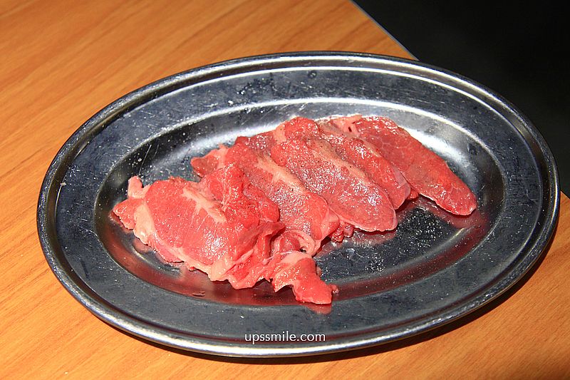 燒肉力丸道頓堀店，大阪和牛燒肉吃到飽推薦，跑跑人旁的道頓堀美食