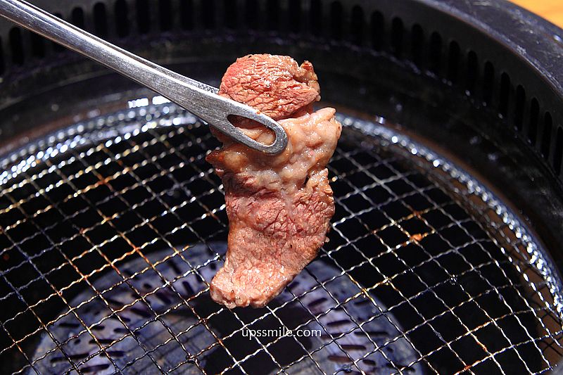 燒肉力丸道頓堀店，大阪和牛燒肉吃到飽推薦，跑跑人旁的道頓堀美食