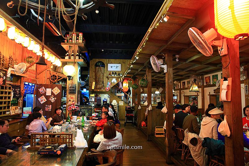 台中北屯美食【港町十三番地太原店】老字號台中日式居酒屋,必吃燒烤烤飯糰火鍋 台中北屯美食【港町十三番地太原店】老字號台中日式居酒屋,必吃燒烤烤飯糰火鍋