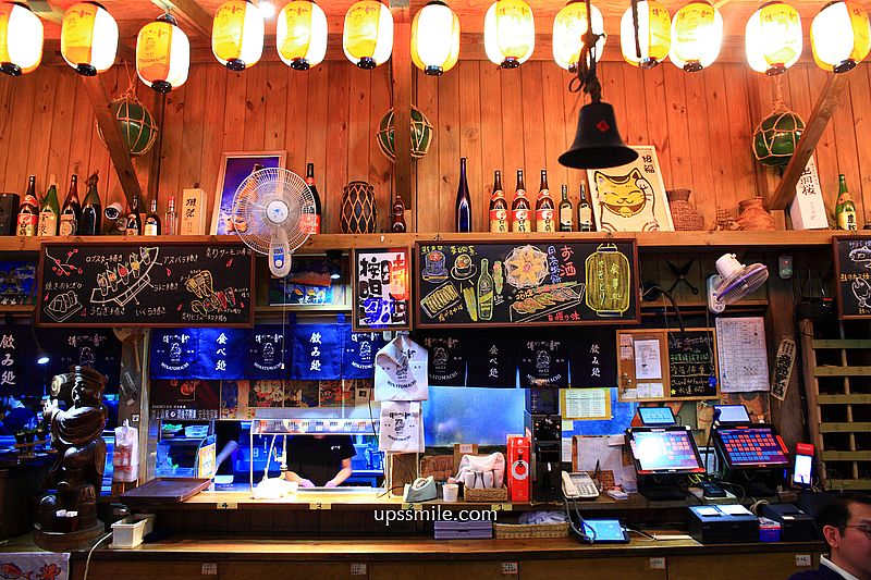 台中北屯美食【港町十三番地太原店】老字號台中日式居酒屋,必吃燒烤烤飯糰火鍋 台中北屯美食【港町十三番地太原店】老字號台中日式居酒屋,必吃燒烤烤飯糰火鍋