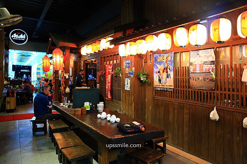 台中北屯美食【港町十三番地太原店】老字號台中日式居酒屋,必吃燒烤烤飯糰火鍋 台中北屯美食【港町十三番地太原店】老字號台中日式居酒屋,必吃燒烤烤飯糰火鍋