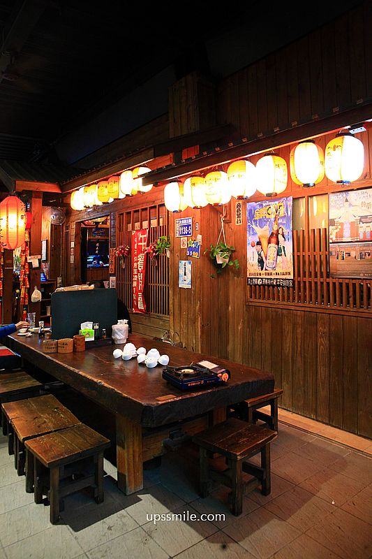 台中北屯美食【港町十三番地太原店】老字號台中日式居酒屋,必吃燒烤烤飯糰火鍋 台中北屯美食【港町十三番地太原店】老字號台中日式居酒屋,必吃燒烤烤飯糰火鍋