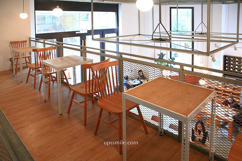 啡蒔 Verse Cafe ，桃園藝文特區咖啡廳，桃園最美複合式選物店咖啡廳