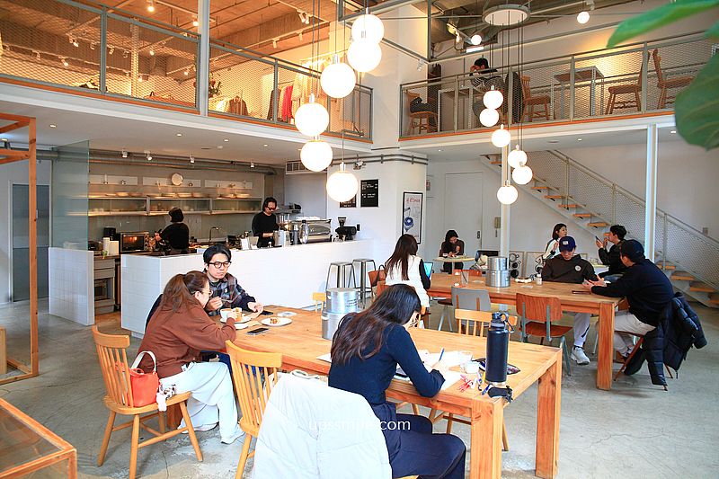 啡蒔 Verse Cafe ，桃園藝文特區咖啡廳，桃園最美複合式選物店咖啡廳