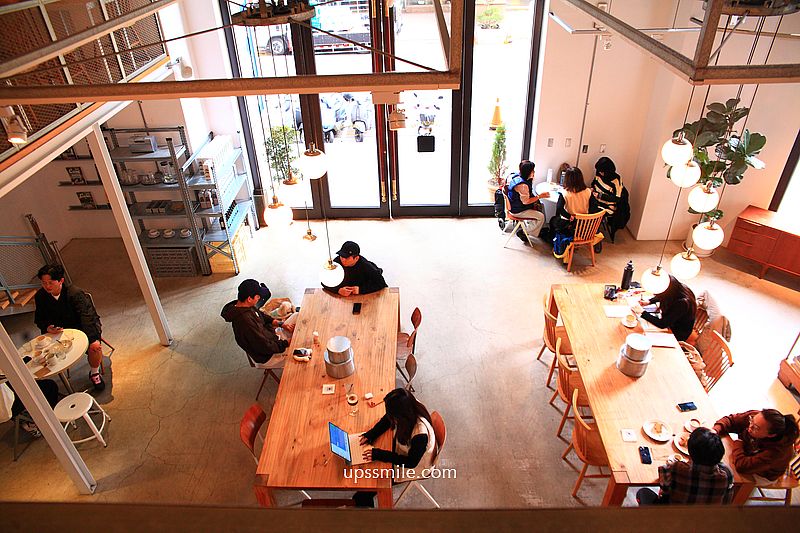 啡蒔 Verse Cafe ，桃園藝文特區咖啡廳，桃園最美複合式選物店咖啡廳