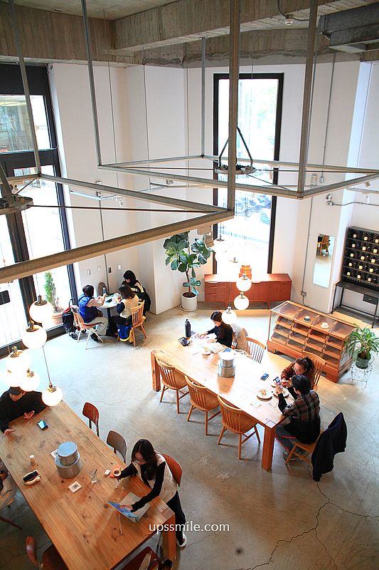 啡蒔 Verse Cafe ，桃園藝文特區咖啡廳，桃園最美複合式選物店咖啡廳