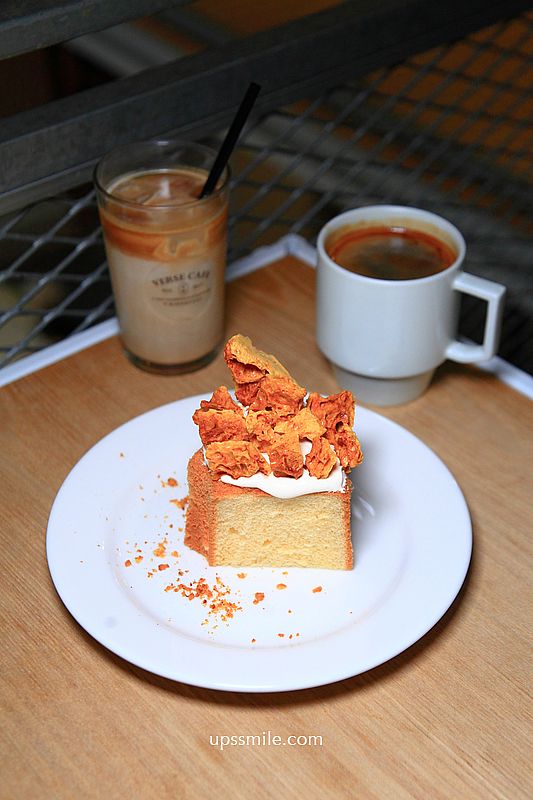 啡蒔 Verse Cafe ，桃園藝文特區咖啡廳，桃園最美複合式選物店咖啡廳