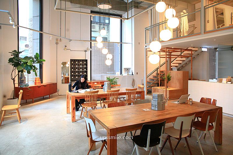 啡蒔 Verse Cafe ，桃園藝文特區咖啡廳，桃園最美複合式選物店咖啡廳